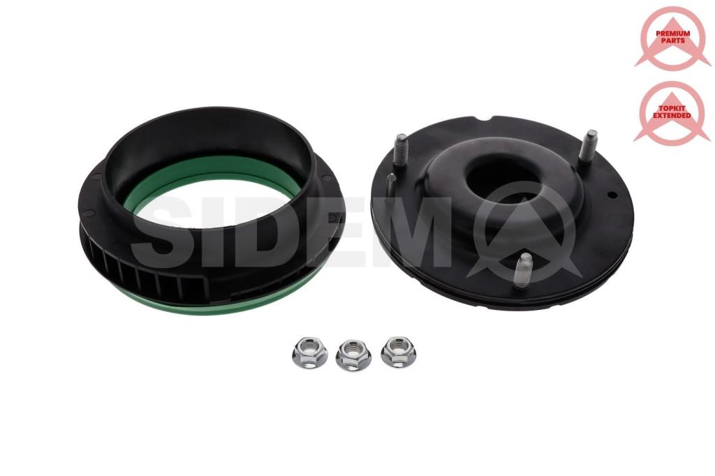 Kit de reparação copo de suspensão SIDEM ref. 853439 KIT